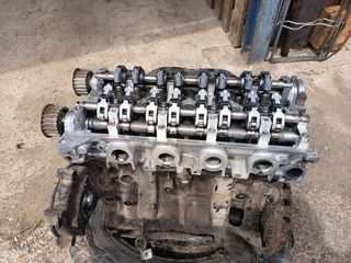 Culata Renault Trafic 2.500