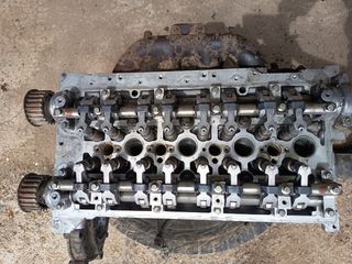Culata Renault Trafic 2.500