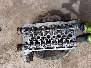Culata Renault Trafic 2.500