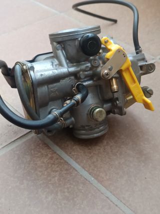 Carburador Quad Honda Sportrax 400EX