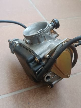 Carburador Quad Honda Sportrax 400EX