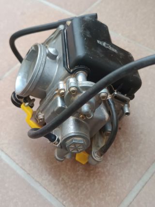 Carburador Quad Honda Sportrax 400EX