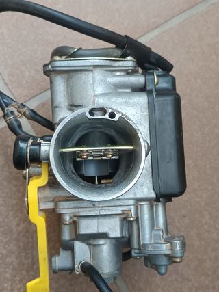 Carburador Quad Honda Sportrax 400EX