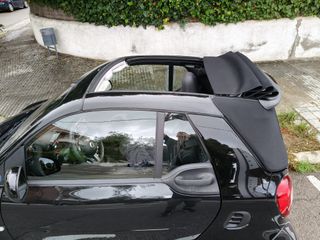 smart fortwo 2021