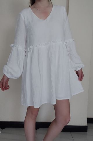 Vestido Talla S, NUEVO 