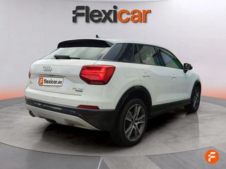 Audi Q2 Design 35 TDI 110kW quattro S tronic