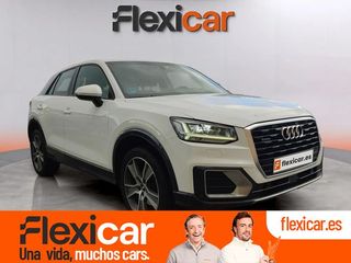 Audi Q2 Design 35 TDI 110kW quattro S tronic