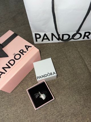 Charm Pandora Monsters SA