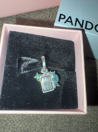 Charm Pandora Monsters SA