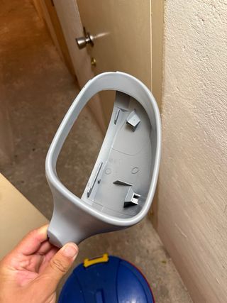 Espejo retrovisor Passat B6