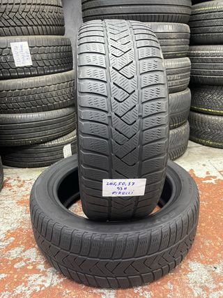 Neumáticos Pirelli 205/50/17 93H