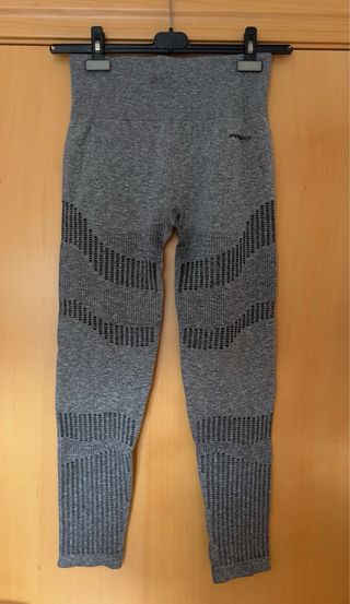 Mallas Prozis - Talla M - Agujeros