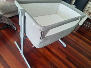 Minicuna bebé - Impecable