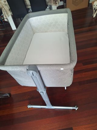 Minicuna bebé - Impecable