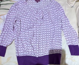 Blusa Adolfo Domínguez 