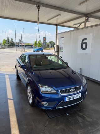 Ford Focus CC 2006 