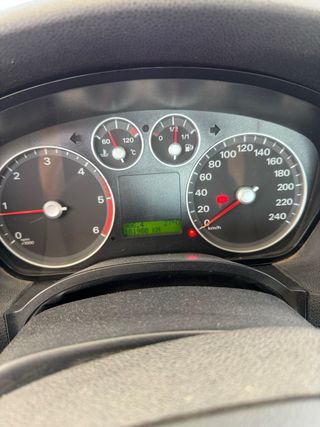 Ford Focus CC 2006 