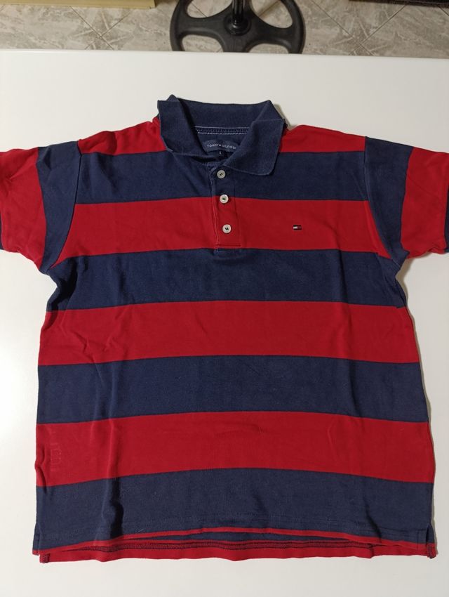 Polo Tommy Hilfiger vintage