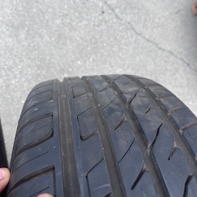 195/50 R15 SPORTIVA Performance