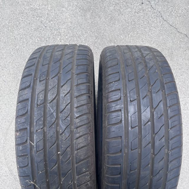 195/50 R15 SPORTIVA Performance