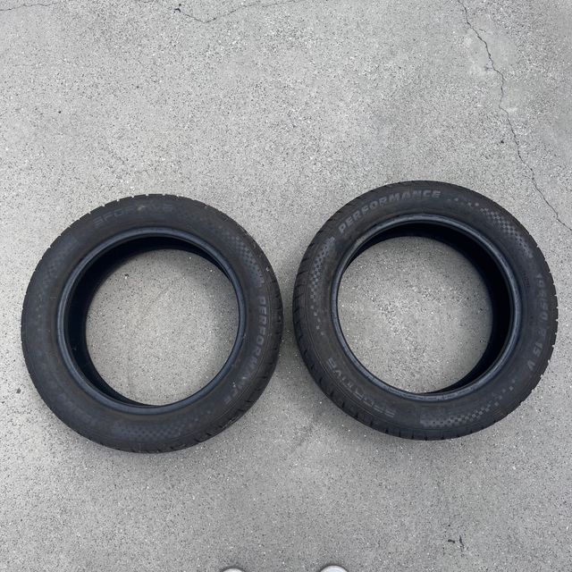 195/50 R15 SPORTIVA Performance