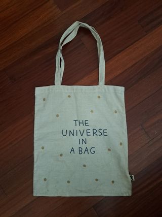 Bolso Tote