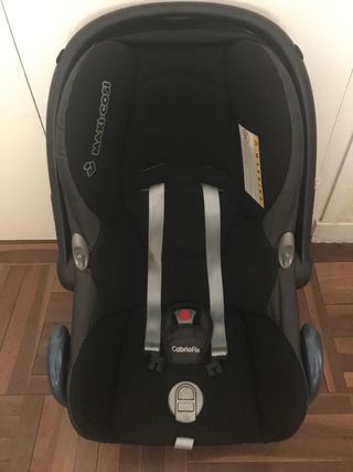 Silla coche bebé Maxi-Cosi CabrioFix