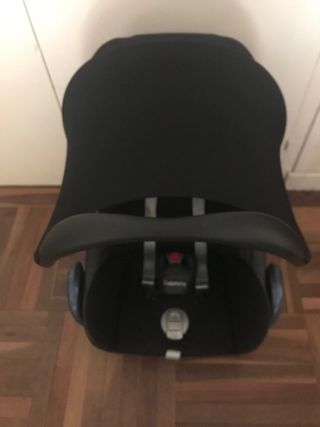 Silla coche bebé Maxi-Cosi CabrioFix
