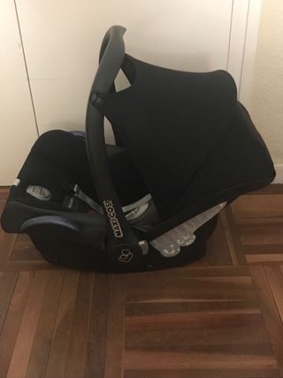 Silla coche bebé Maxi-Cosi CabrioFix