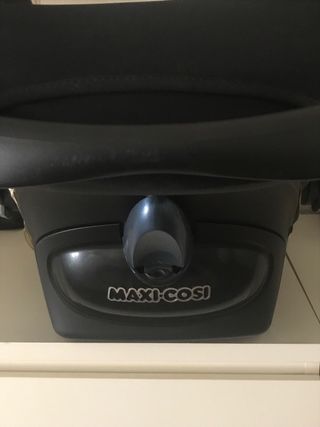 Silla coche bebé Maxi-Cosi CabrioFix
