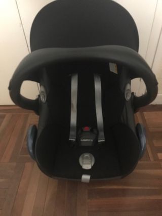 Silla coche bebé Maxi-Cosi CabrioFix