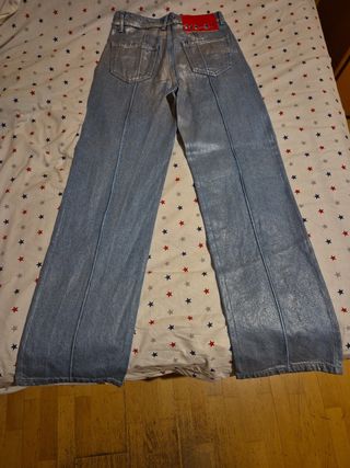 Tejanos campana plateados