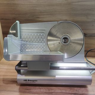 Cortafiambres eléctrico