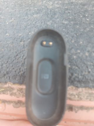 Cargador Xiaomi Smart Band 4