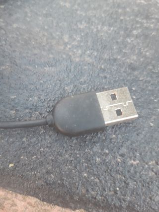 Cargador Xiaomi Smart Band 4