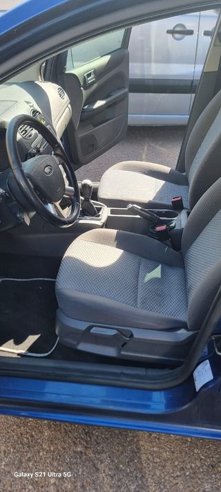 Ford Focus 2007