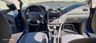 Ford Focus 2007