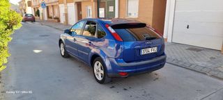 Ford Focus 2007