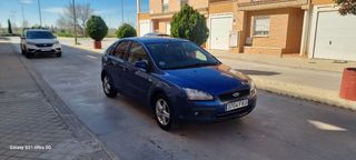 Ford Focus 2007