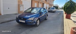 Ford Focus 2007