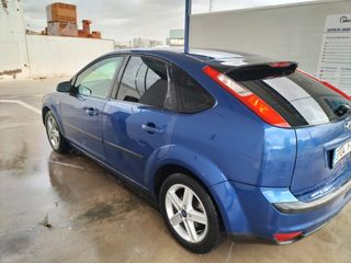 Ford Focus 2007