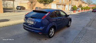 Ford Focus 2007