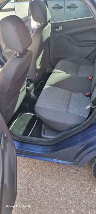 Ford Focus 2007