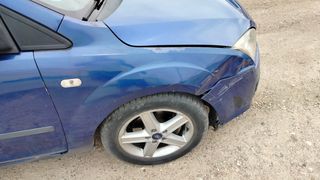 Ford Focus 2007