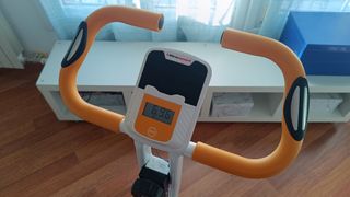 Bicicleta estática plegable Ultrasport