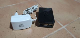 Raspberry Pi 2 B