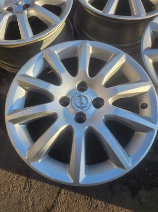 4 Llantas Opel Astra