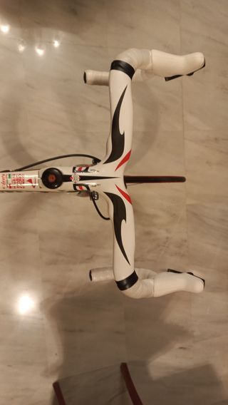 Bicicleta Pinarello Dogma Carbono Replica T56