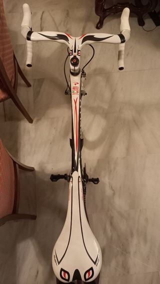 Bicicleta Pinarello Dogma Carbono Replica T56