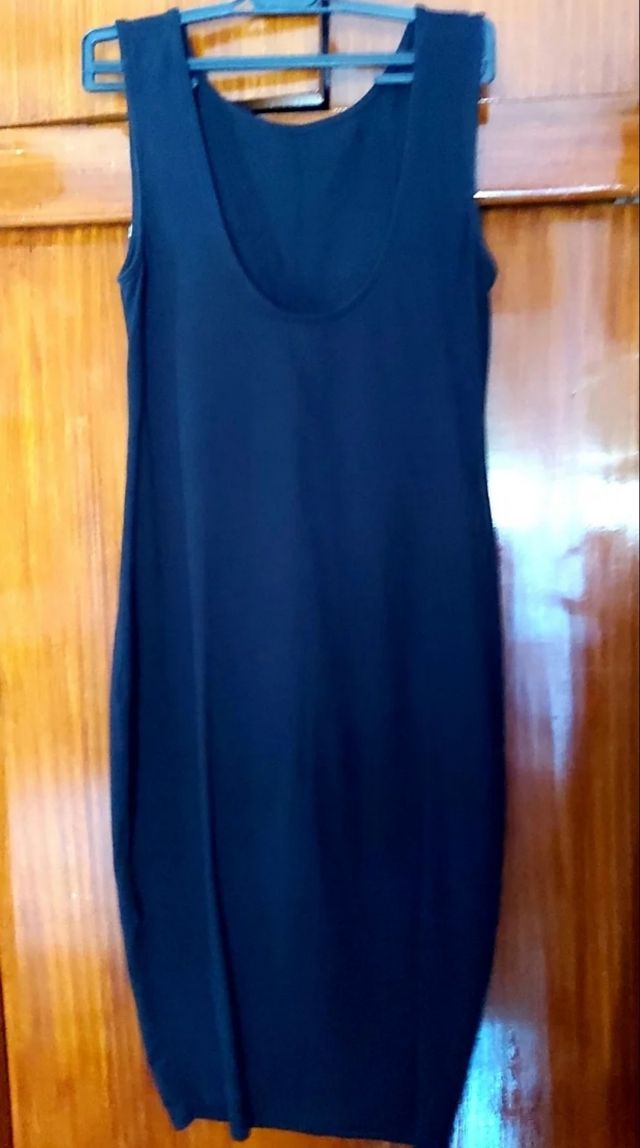 Vestido Amissu - Talla M